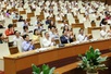 National Assembly adopts revised Constitution
