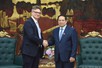 Prime Minister urges HP to develop supply chains in Viet Nam