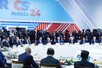 Viet Nam deepens global cooperation as BRICS Partner Country