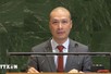 Viet Nam calls for urgent global action to resolve Gaza crisis
