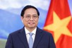 Prime Minister Pham Minh Chinh to attend WEF annual meeting of new champions