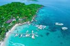 Phu Quoc ranked among Asia’s top three islands