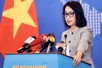 Viet Nam voices deep concern over escalating conflict in Middle East