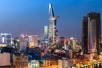 Lawmakers approve Resolution on International Financial Center