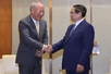 Prime Minister receives Chairman of Chinese Pacific Construction Group