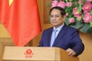 PM calls for breakthroughs in Viet Nam–UK economic cooperation