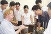 Viet Nam to issue digital identity accounts for foreigners over 50 days