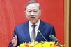 General Secretary To Lam highlights power of solidarity