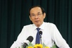 Party Secretaries of 23 newly-merged cities and provinces