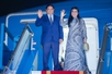 Prime Minister Pham Minh Chinh begins first official visit to Estonina