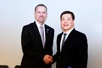 Viet Nam, U.S. hold negotiation session on reciprocal trade agreement in Paris