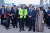 Gov’t chief tours Port of Tallinn and Tallinn Old Town