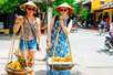 Viet Nam welcomes 1.53 million foreign tourists in May