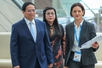 Prime Minister Pham Minh Chinh attends Blue Economy and Finance Forum in Monaco
