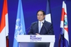 Prime Minister Pham Minh Chinh attends Blue Economy and Finance Forum in Monaco