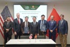 Vietnamese businesses sign US$3 billion deals to import U.S. agricultural products