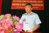 Lieutenant General Nguyen Van Hien appointed new Deputy Defense Minister