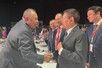 Deputy Prime Minister Ho Duc Phoc meets Spanish Prime Minister Pedro Sanchez