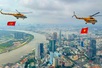 Historic milestone in modern Viet Nam