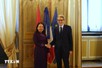 Viet Nam seeks stronger ties with Italy