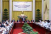 Presidential Office announces 18 new laws