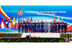 ASEAN expects to maintain stable, mutually beneficial trade with U.S.