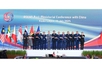 ASEAN partners commit to respect for bloc's central role