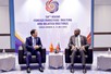 Deputy PM, FM Bui Thanh Son meets British Foreign Secretary David Lamy on AMM-58 sidelines