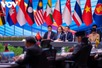 Regional Foreign Ministers reaffirm strategic importance of ASEAN 2045