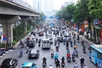 Ha Noi to ban fossil-fuel motorbikes in inner city from July 2026