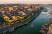 Hoi An named among world’s top 10 cities for 2025: Travel+Leisure