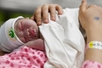 Health ministry proposes cash rewards for families with two daughters