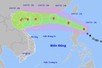 Viet Nam braces for tropical cyclone Wipha