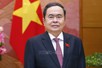 Top legislator to attend Sixth World Conference of Speakers of Parliament, visit Morocco, Senegal next week