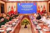 Viet Nam, Italy hold 5th defense policy dialogue in Ha Noi