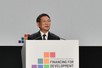 Viet Nam calls for accelerating reform of global financial architecture