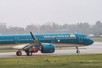 Typhoon Wipha disrupts flights across Viet Nam