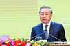 General Secretary To Lam honors fallen heroes, revolution contributors