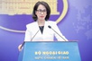 Viet Nam voices concern over Cambodia-Thailand border tensions
