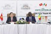 NA Chairman holds talks with Senegalese counterpart