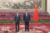Vietnamese Ambassador presents credentials to Chinese President Xi Jinping