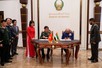 Viet Nam, UAE sign Letter of Intent on defense cooperation