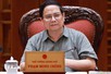 Gov’t determined to build 100 schools in border communes