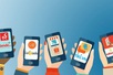 Viet Nam’s online shopping up 42% in first half