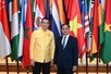 Deputy PM meets Thai Foreign Minister in Bangkok