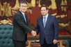Dunamu regards Viet Nam as strategic market for Crypto expansion