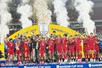 PM congratulates Viet Nam U23 on third consecutive regional triumph