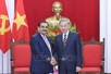 Adani commits to long-term strategic investment of up to US$10 billion in Viet Nam