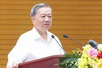 General Secretary: 14th CPVCC to have 200 members
