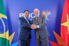 Prime Minister holds talks with Brazilian President ahead of BRICS Summit